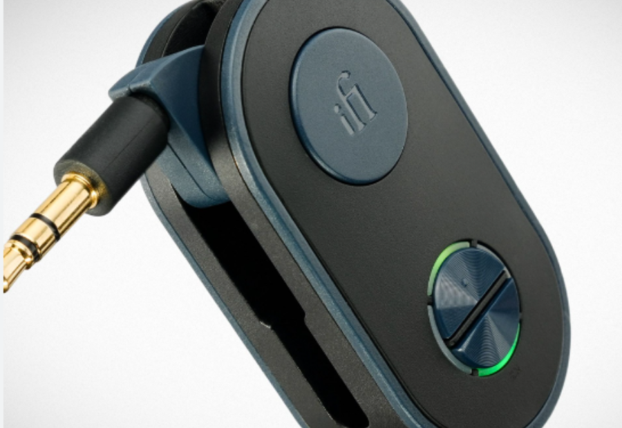 iFi Unveils Compact Hi-Res Gadgets to Power Your Sonic Summer Escapes