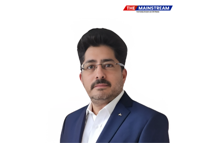 Kiran Cherukuri Takes Charge of HCLTech’s Global GCC Leadership Practice