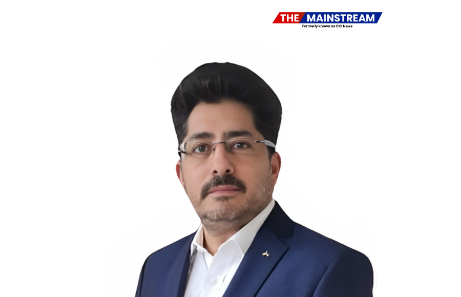 Kiran Cherukuri Takes Charge of HCLTech’s Global GCC Leadership Practice