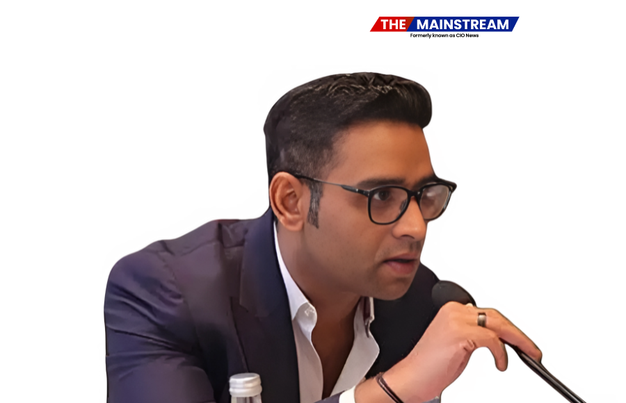 Rachit Ranjan Joins Zepto as Chief Public Policy Officer