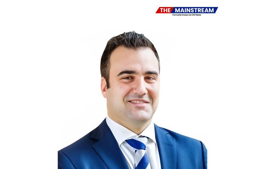 Zurich Insurance Names Theo Pitsikas to Spearhead SME Growth in Asia Pacific