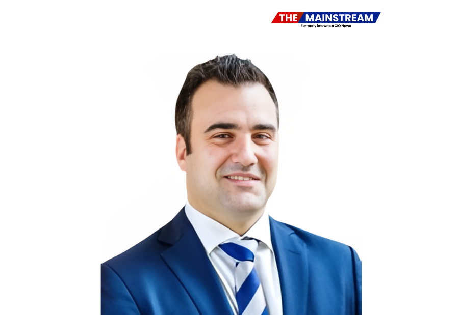 Zurich Insurance Names Theo Pitsikas to Spearhead SME Growth in Asia Pacific
