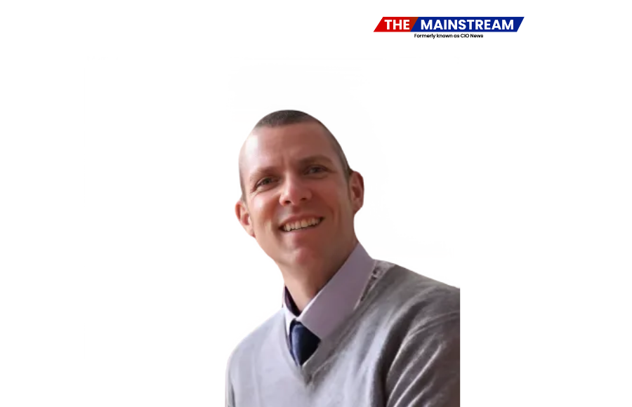 Robin Jeffery Announced as Chief Technology Officer at Phoebus Software