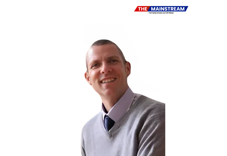 Robin Jeffery Announced as Chief Technology Officer at Phoebus Software