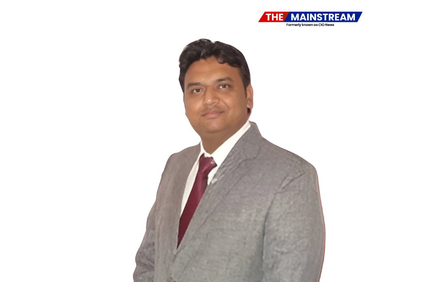 Capri Global Capital Welcomes Sandeep Jain as New Chief Information Security Officer
