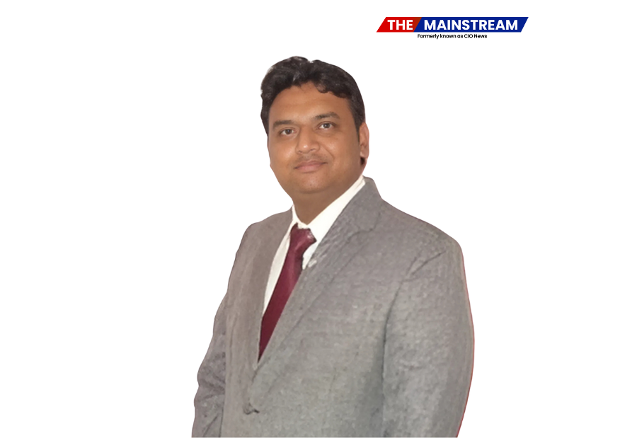 Capri Global Capital Welcomes Sandeep Jain as New Chief Information Security Officer
