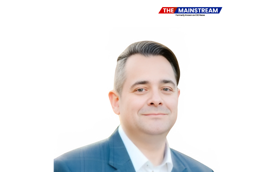 Tyler Jones Steps into Chief Marketing Officer Role at Duck Creek Technologies