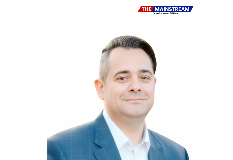 Tyler Jones Steps into Chief Marketing Officer Role at Duck Creek Technologies