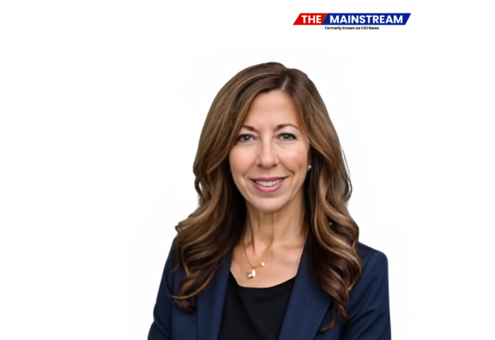 Lona Therrien Joins Aware as Chief Marketing Officer Lona Therrien Joins Aware as Chief Marketing Officer