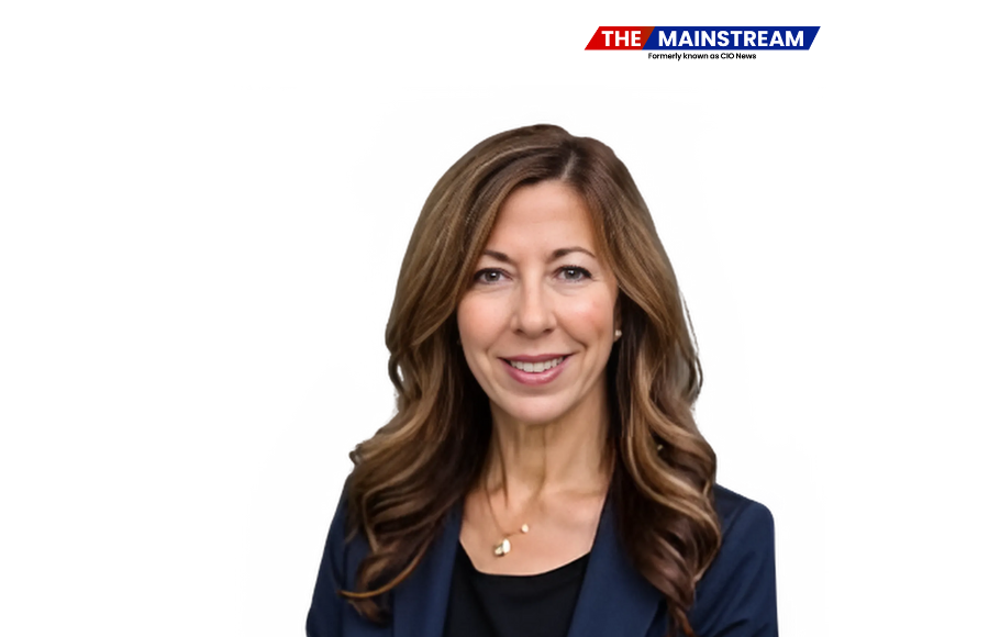 Lona Therrien Joins Aware as Chief Marketing Officer