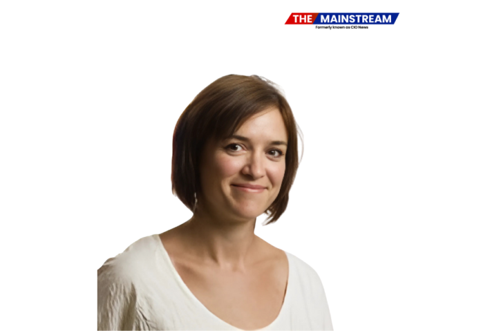 Sarah Harris Joins Ole and Steen as Group Chief Marketing Officer Sarah Harris Joins Ole and Steen as Group Chief Marketing Officer