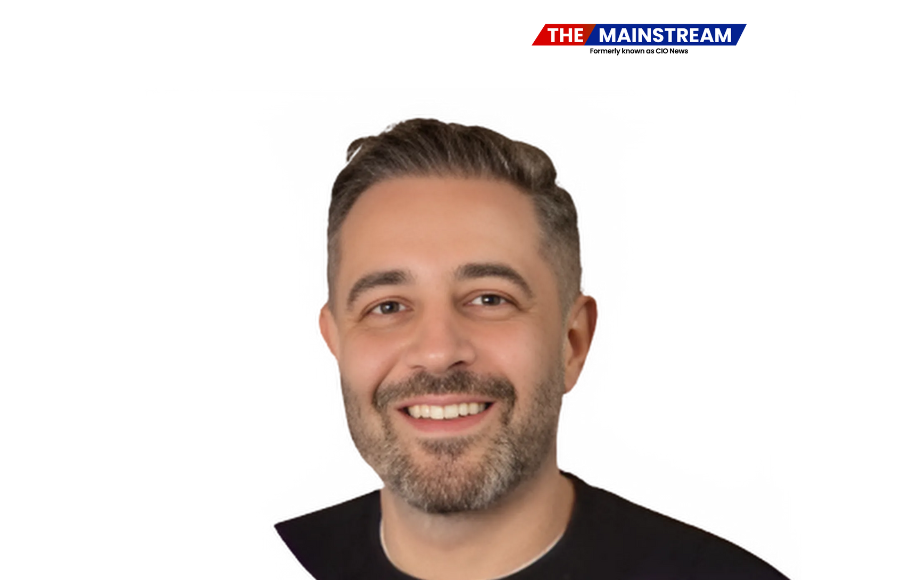 Rob Garber Appointed as Global VP at Adsquare