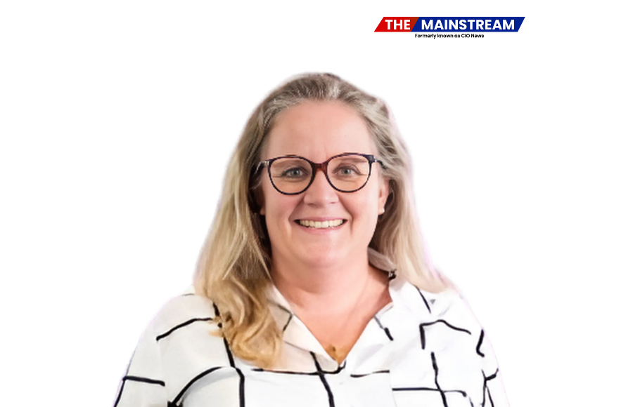 Dorothée Steenackers Joins CLIMACT as Chief People Officer