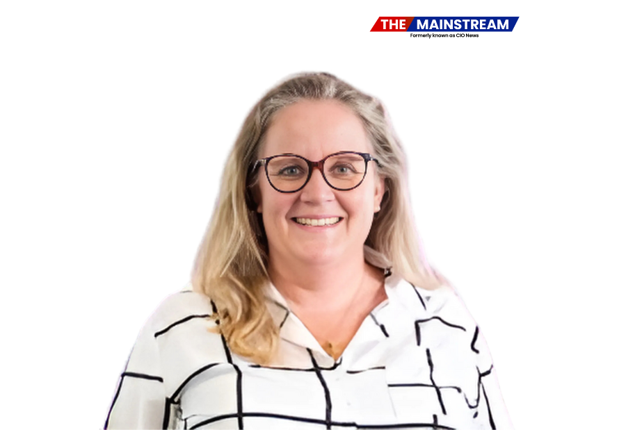 Dorothée Steenackers Joins CLIMACT as Chief People Officer