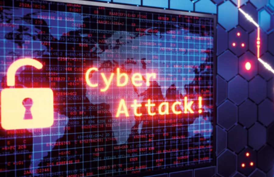 HSBC UK CEO Warns of Sleepless Nights as Cyberattacks Shake the Financial World