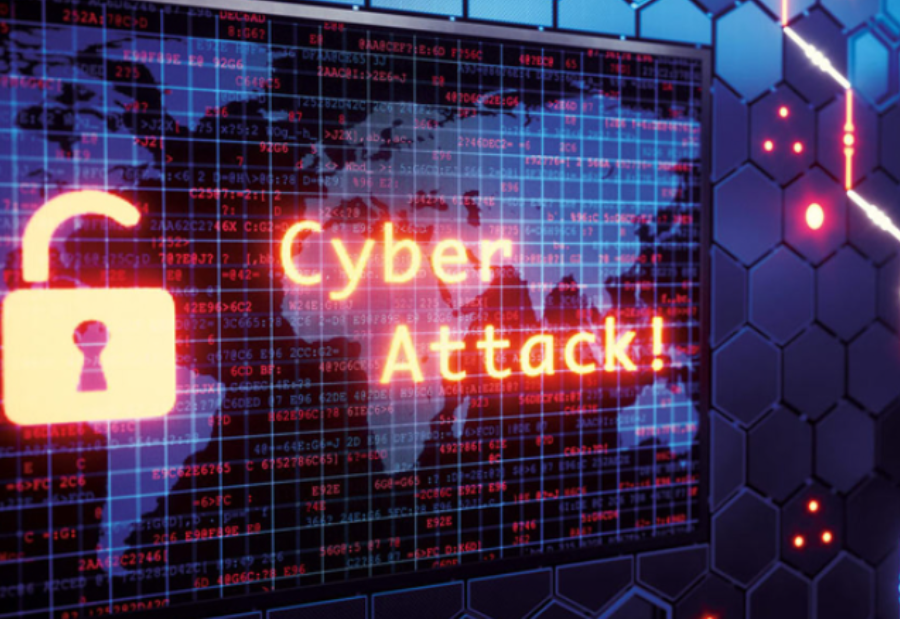 HSBC UK CEO Warns of Sleepless Nights as Cyberattacks Shake the Financial World