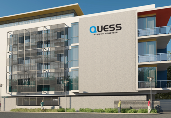 Quess Corp Eyes Bold Double-Digit Growth in FY26, Riding on IT and GCC Hiring Surge Quess Corp Eyes Bold Double-Digit Growth in FY26, Riding on IT and GCC Hiring Surge