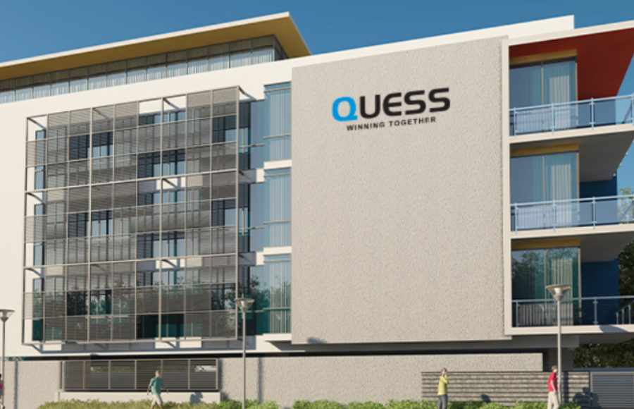 Quess Corp Eyes Bold Double-Digit Growth in FY26, Riding on IT and GCC Hiring Surge