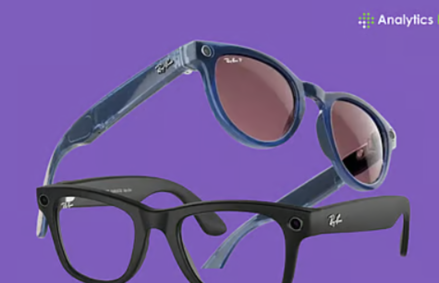 Smart Meets Stylish: Titan Eye+ Brings Ray-Ban Meta AI Glasses to India