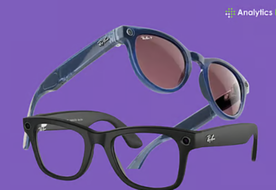 Smart Meets Stylish: Titan Eye+ Brings Ray-Ban Meta AI Glasses to India