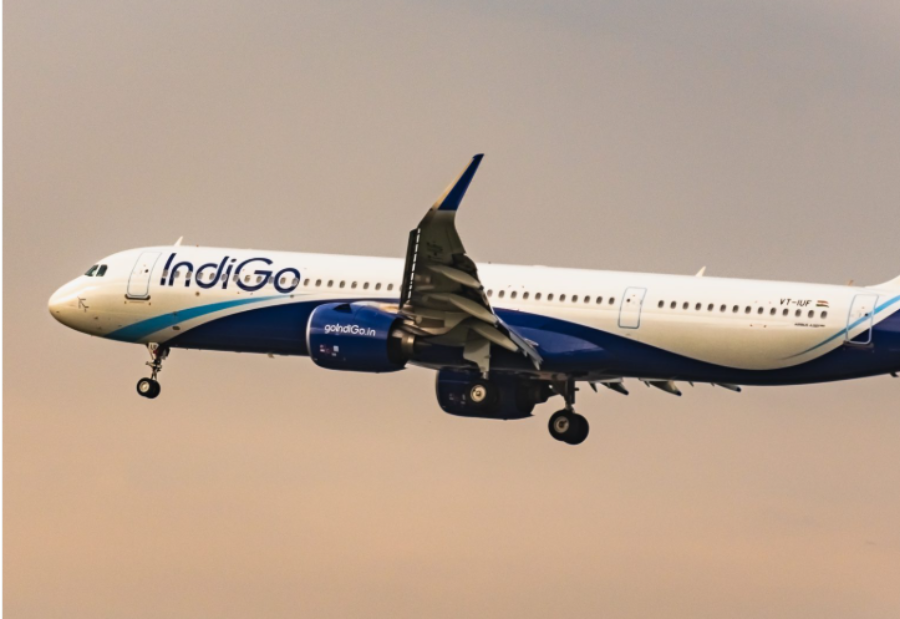 IndiGo Takes Off to New Heights with Longest-Ever Flights to Manchester and Amsterdam
