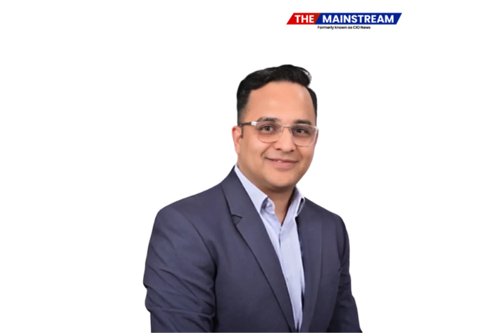 Dr. Gaurav Dhakar Steps into a Strategic Role at HCLTech to Lead GenAI Innovation Dr. Gaurav Dhakar Steps into a Strategic Role at HCLTech to Lead GenAI Innovation
