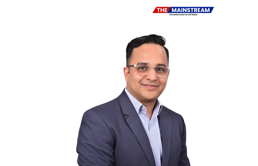 Dr. Gaurav Dhakar Steps into a Strategic Role at HCLTech to Lead GenAI Innovation