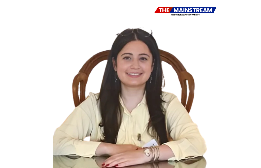 Charvi Sarin Ranta Rises to Director Role in HR Leadership at Tata 1mg
