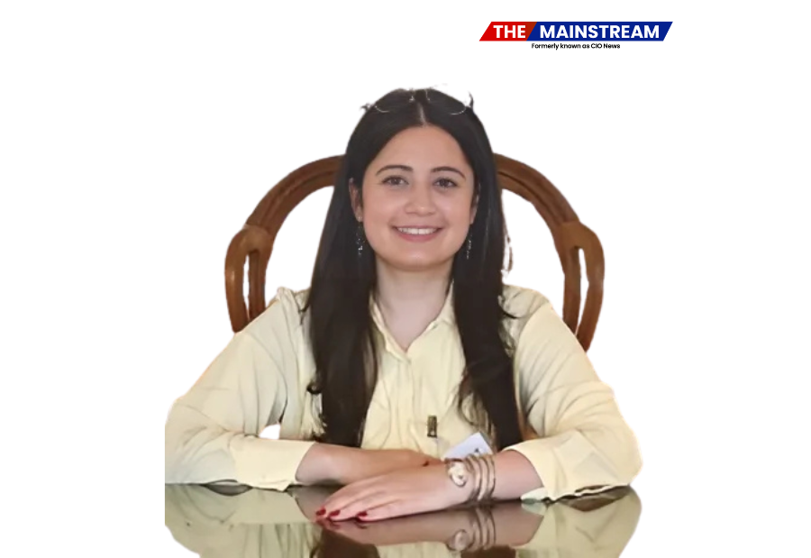 Charvi Sarin Ranta Rises to Director Role in HR Leadership at Tata 1mg