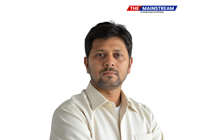 Saikat Sarkar Named Global Director of Human Capital Business Partner at Alithya