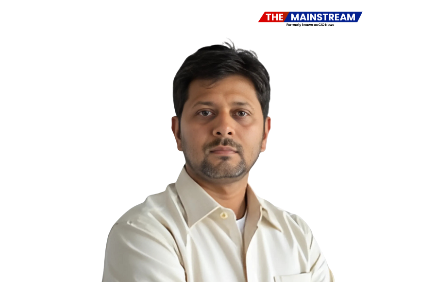 Saikat Sarkar Named Global Director of Human Capital Business Partner at Alithya