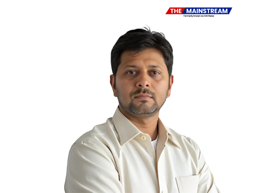 Saikat Sarkar Named Global Director of Human Capital Business Partner at Alithya