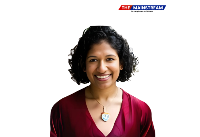 Deepali Jain Steps in as Global Talent Acquisition Partner for Technology and Operations at Standard Chartered Deepali Jain Steps in as Global Talent Acquisition Partner for Technology and Operations at Standard Chartered