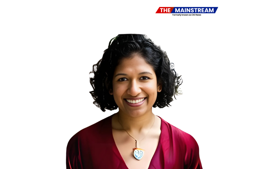 Deepali Jain Steps in as Global Talent Acquisition Partner for Technology and Operations at Standard Chartered