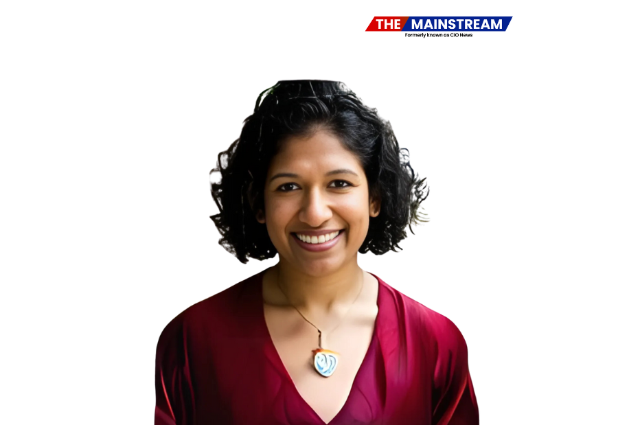Deepali Jain Steps in as Global Talent Acquisition Partner for Technology and Operations at Standard Chartered