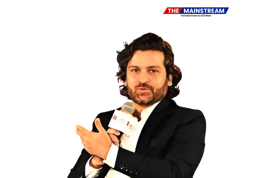 Somesh Surana Appointed as Joint President of Digital Business and Marketing at HDFC ERGO