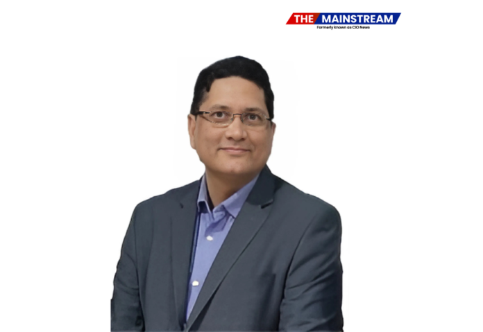 Srinivas N Appointed as CHRO at BirlaNu