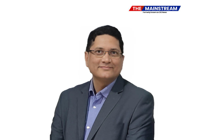 Srinivas N Appointed as CHRO at BirlaNu