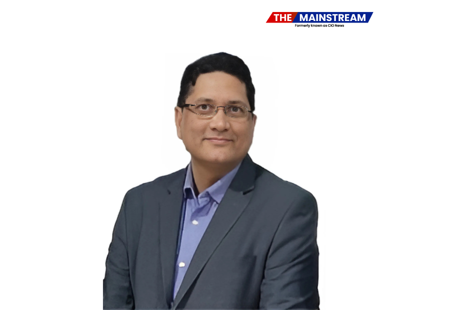Srinivas N Appointed as CHRO at BirlaNu