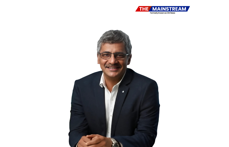 Raghavendra Vaidya Announced as New CIO at Daimler Truck