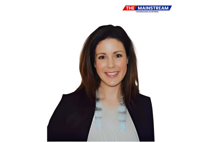 Pip Cantrall Joins CSIRO as Director of Organisational Development