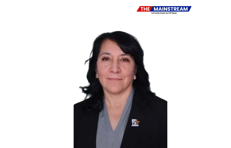 Carolyn Patrick Named Chief Information Officer to Drive the City of El Paso's Digital Future