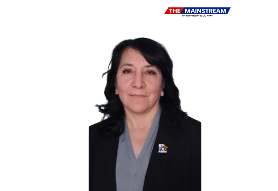 Carolyn Patrick Named Chief Information Officer to Drive the City of El Paso's Digital Future