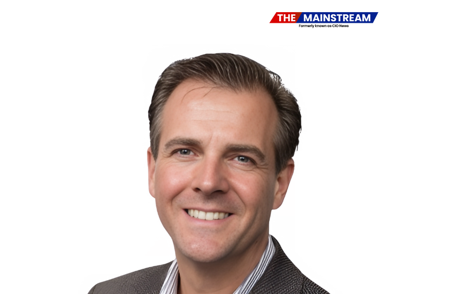 Steven Coen Steps Into CFO Role at Ginkgo Bioworks