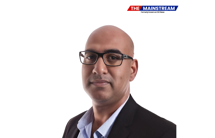 TD SYNNEX Welcomes Prashantan Moodley as HR Head for Asia Pacific and Japan