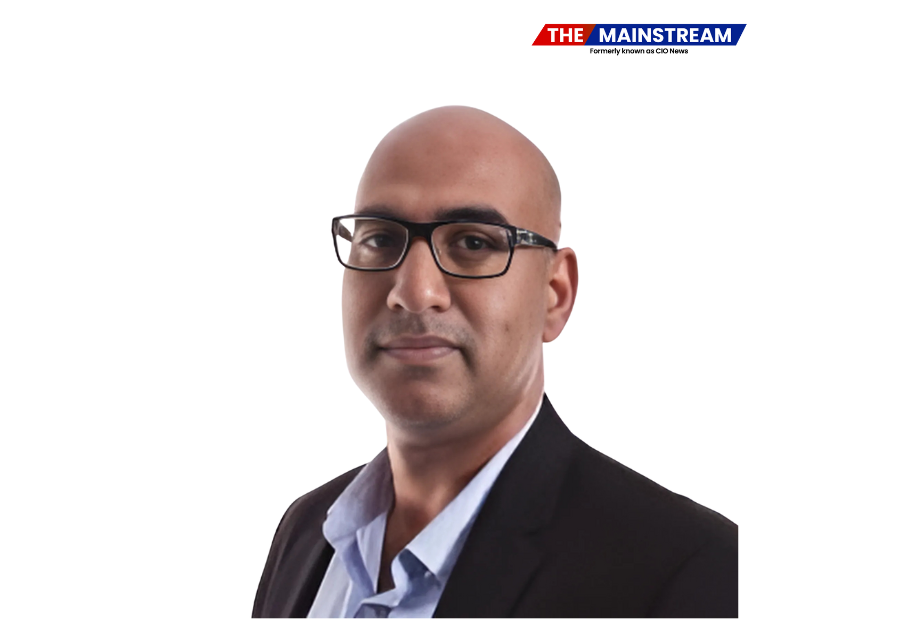TD SYNNEX Welcomes Prashantan Moodley as HR Head for Asia Pacific and Japan