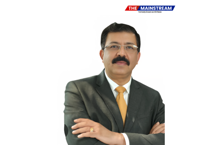 Sanjay Banga Steps into Leadership Role as MD and CEO of Tata Power Renewable Energy Sanjay Banga Steps into Leadership Role as MD and CEO of Tata Power Renewable Energy