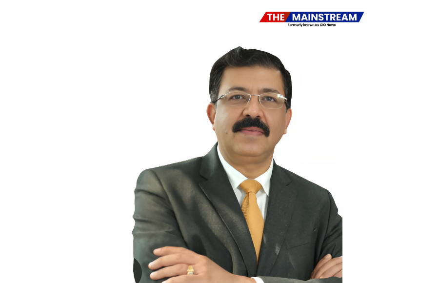 Sanjay Banga Steps into Leadership Role as MD and CEO of Tata Power Renewable Energy