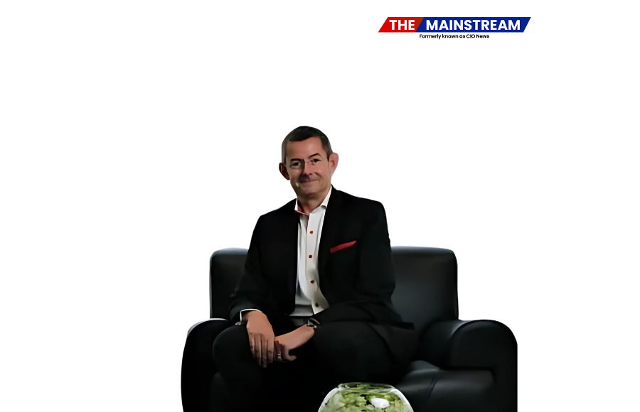 Andreas Modlmayer Takes the Helm as New MD and CEO of BMW India Financial Services