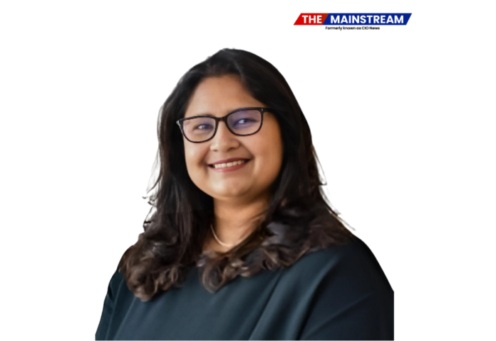 Cyient Welcomes Kavita Kurup as Its New Chief People Officer Cyient Welcomes Kavita Kurup as Its New Chief People Officer